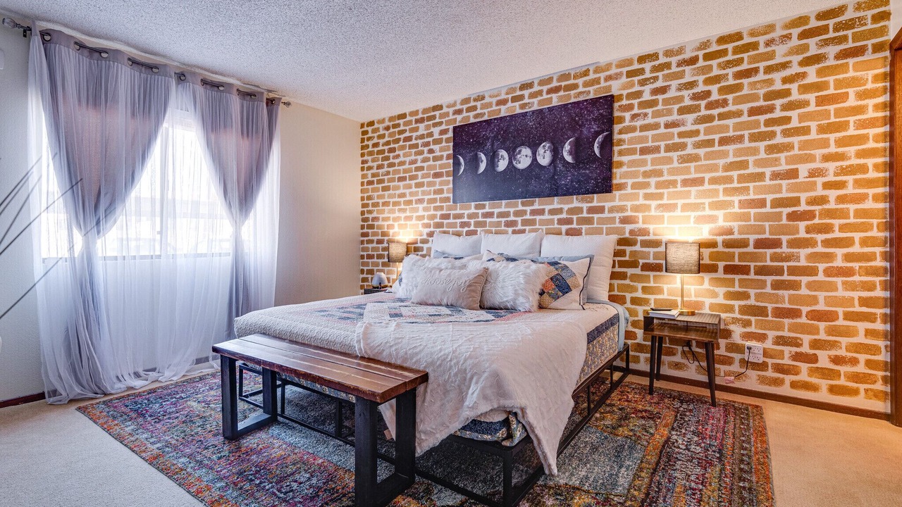 Photo of Bedroom in Paradise