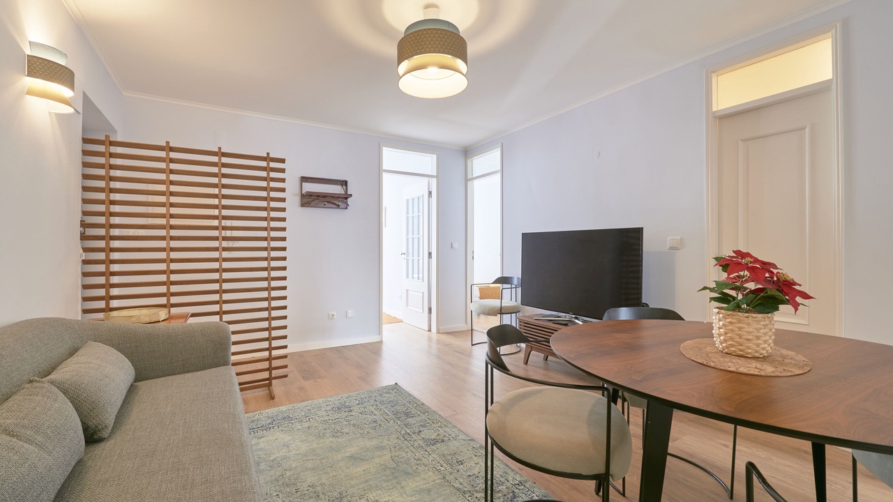Photo of Livingroom in Alfama