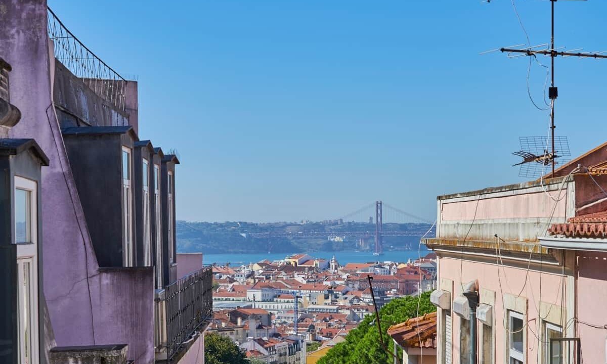 Photo of Others in Alfama