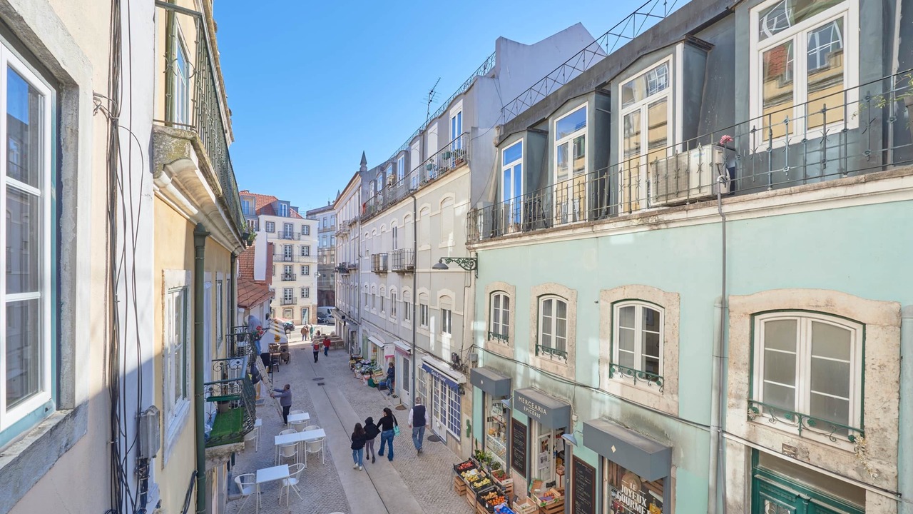Photo of Others in Alfama