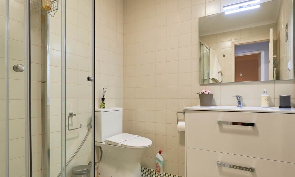 Photo of Bathroom in Alfama