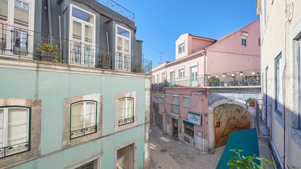 Photo of Others in Alfama
