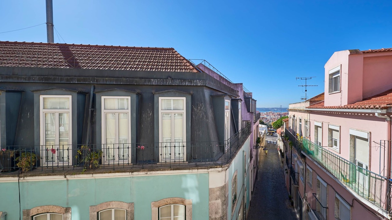 Photo of Others in Alfama