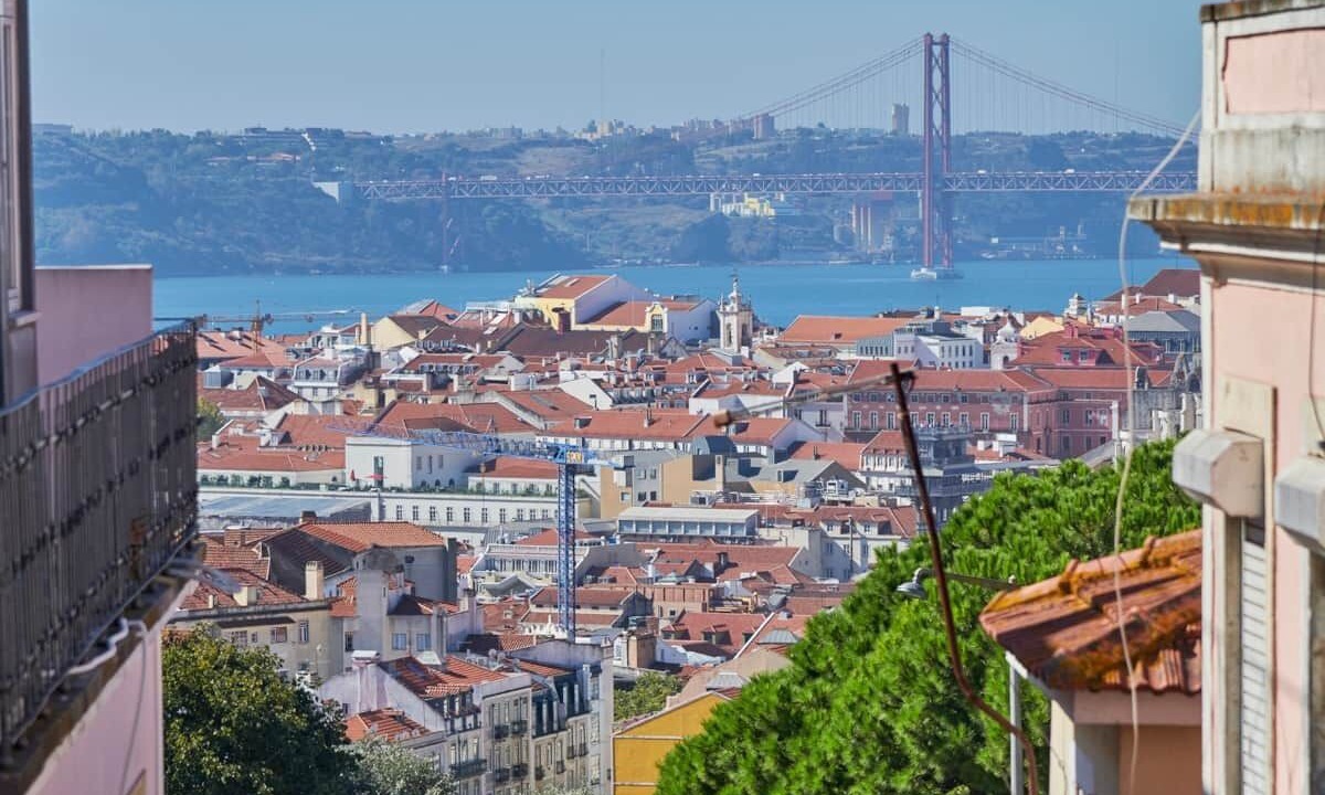 Photo of Others in Alfama