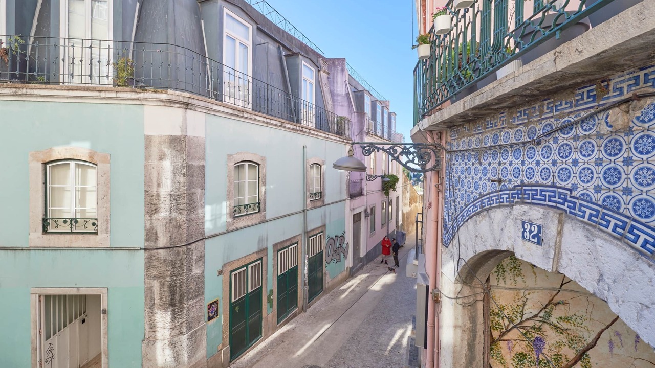 Photo of Others in Alfama