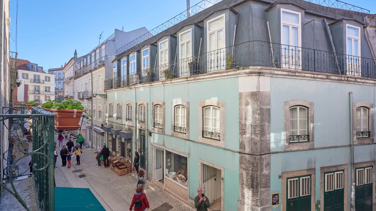 Photo of Others in Alfama