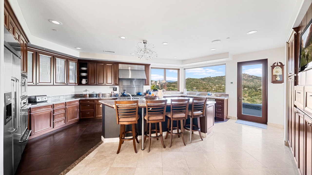 Photo of Kitchen in Poway