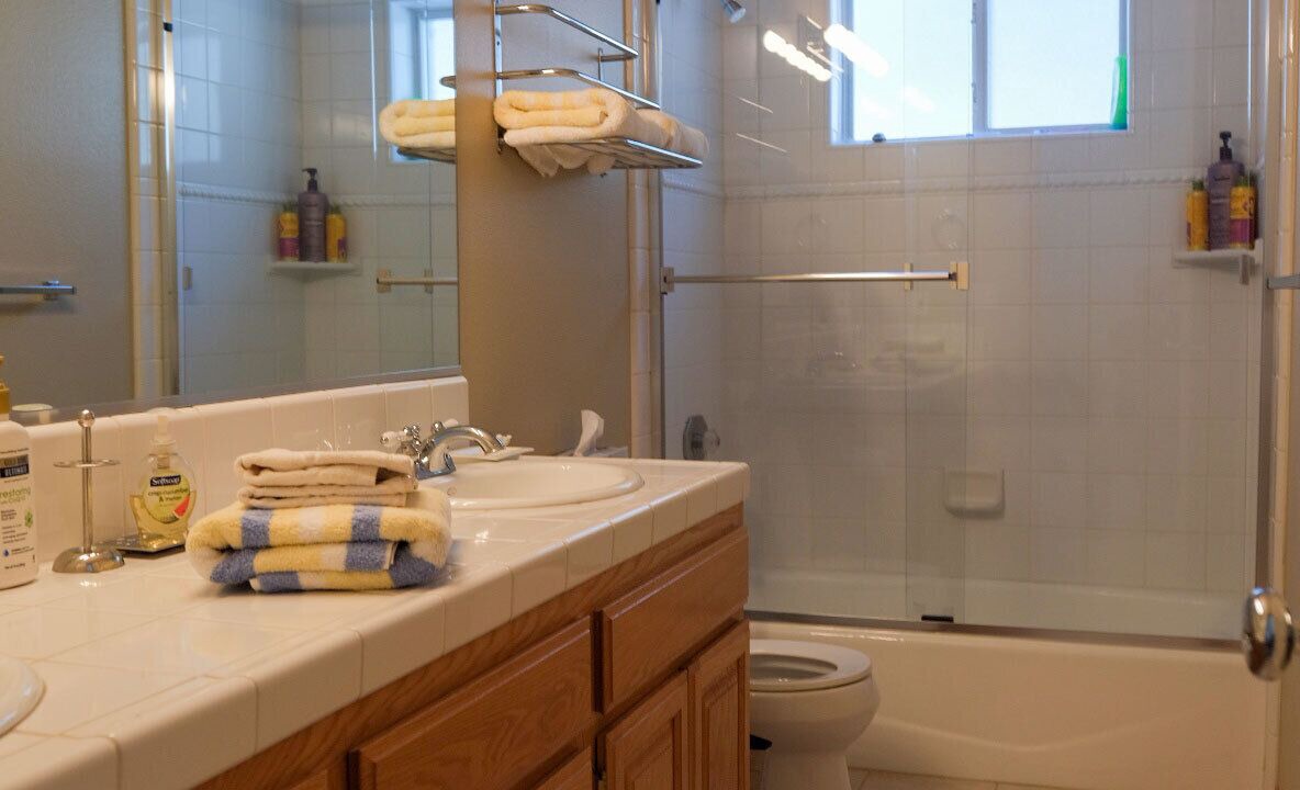 Photo of Bathroom in Angora Highlands