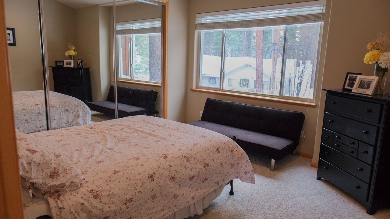 Photo of Bedroom in Angora Highlands