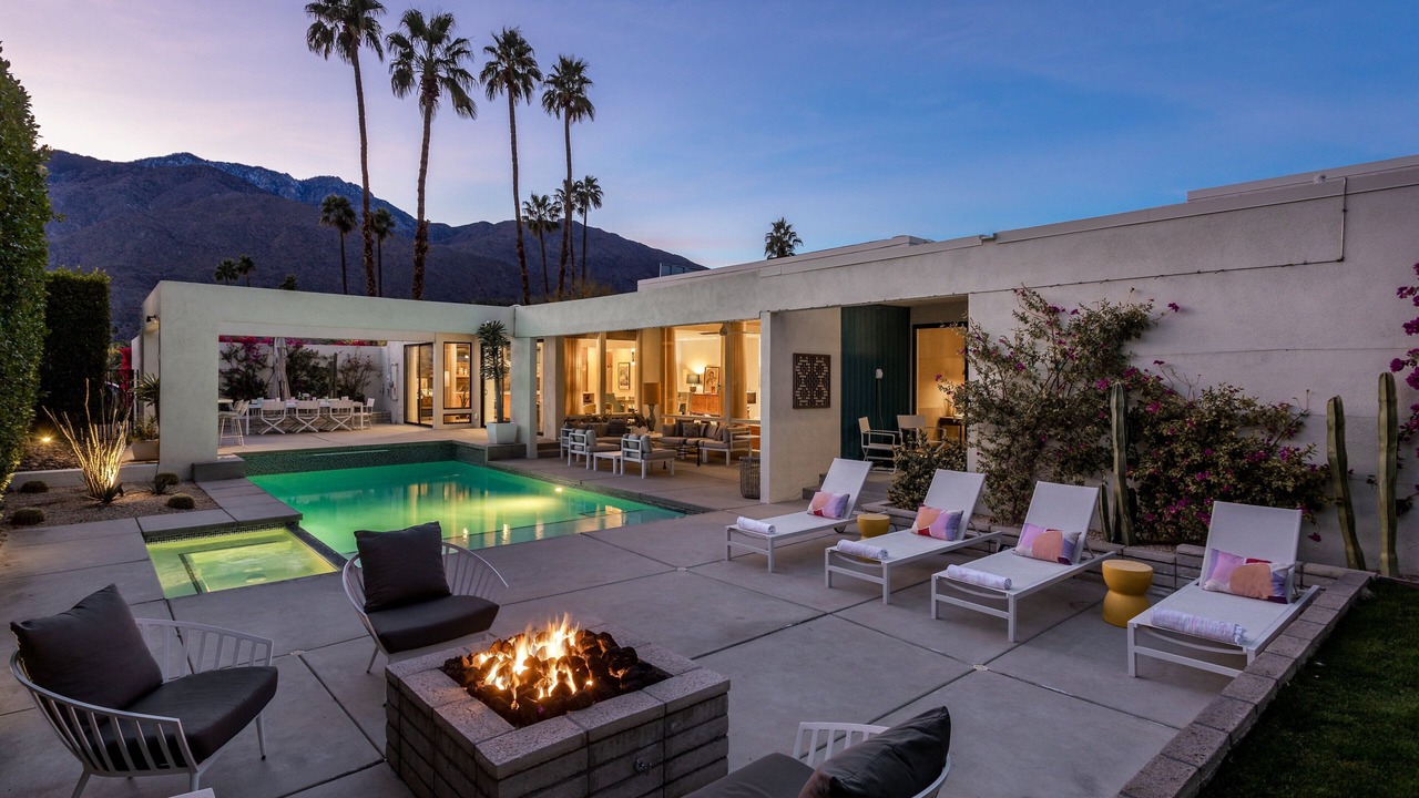 Photo of Outdoor in Indian Canyon