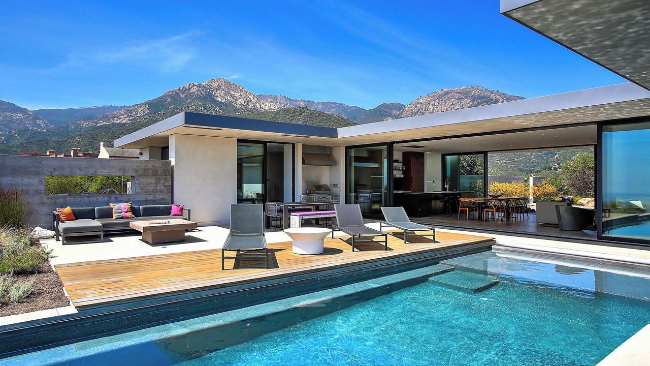 Photo of Outdoor in Mission Canyon