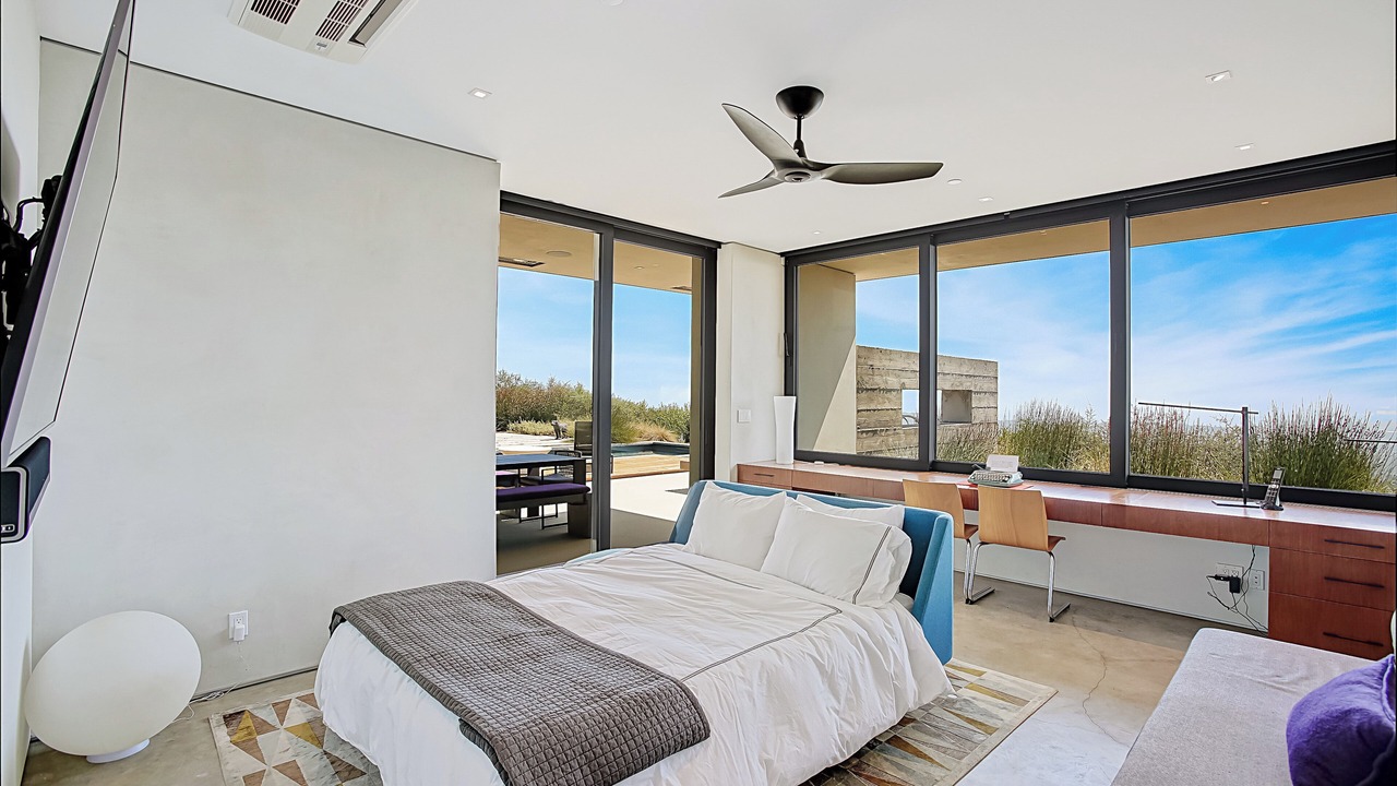 Photo of Bedroom in Mission Canyon