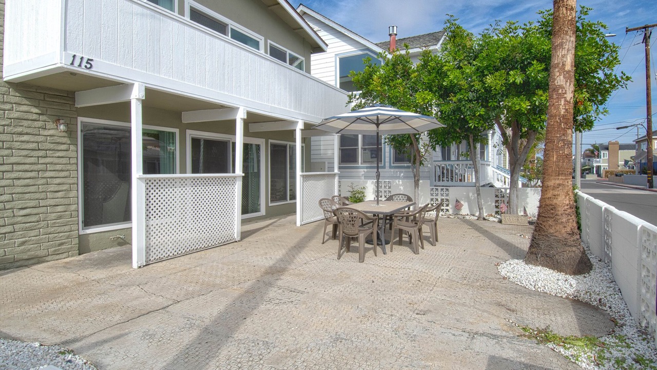 Photo of Outdoor in West Newport