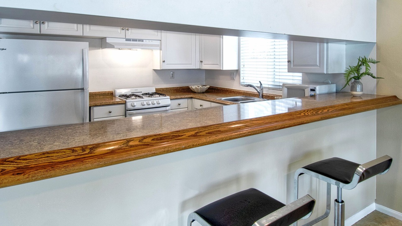 Photo of Kitchen in West Newport