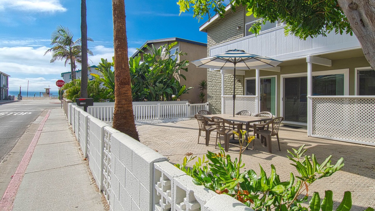 Photo of Outdoor in West Newport