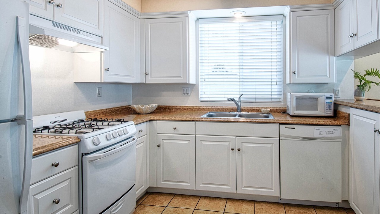 Photo of Kitchen in West Newport