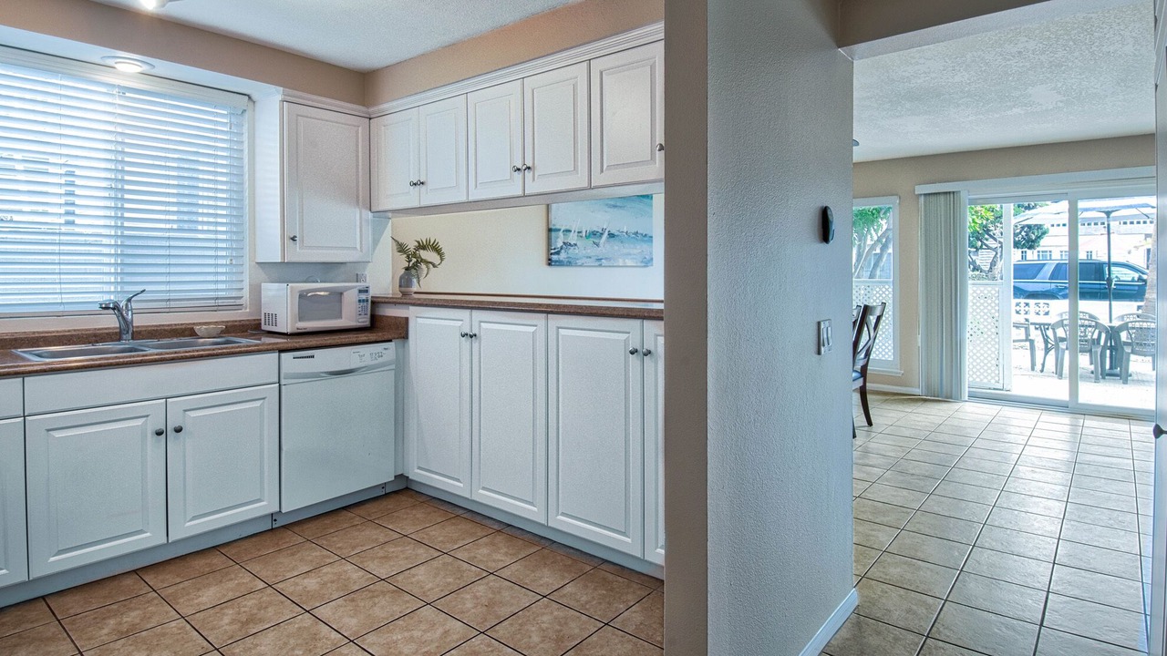 Photo of Kitchen in West Newport