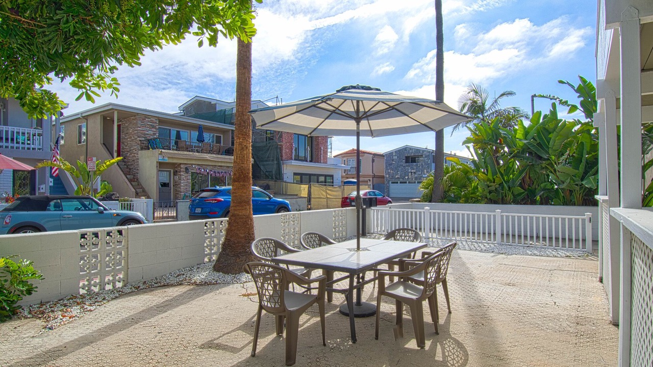 Photo of Outdoor in West Newport