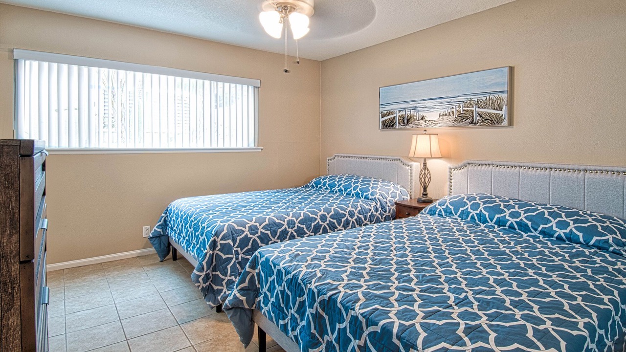Photo of Bedroom in West Newport