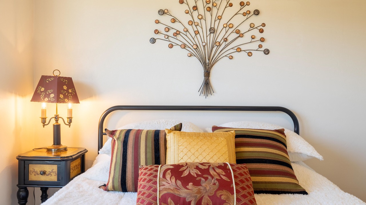 Photo of Bedroom in Julian