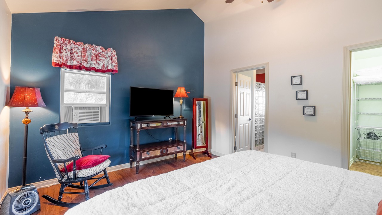 Photo of Bedroom in Julian