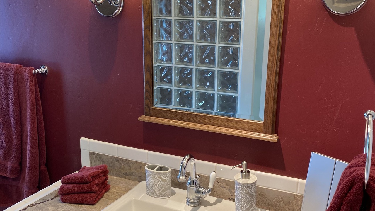 Photo of Bathroom in Julian