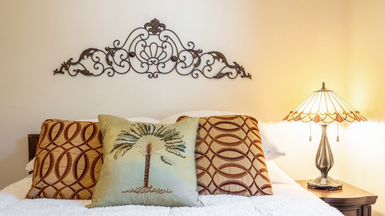 Photo of Bedroom in Julian