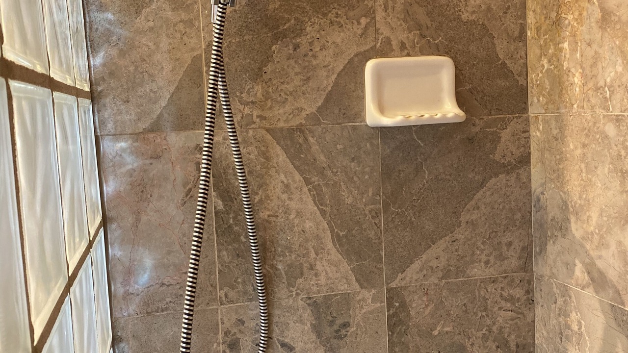Photo of Bathroom in Julian