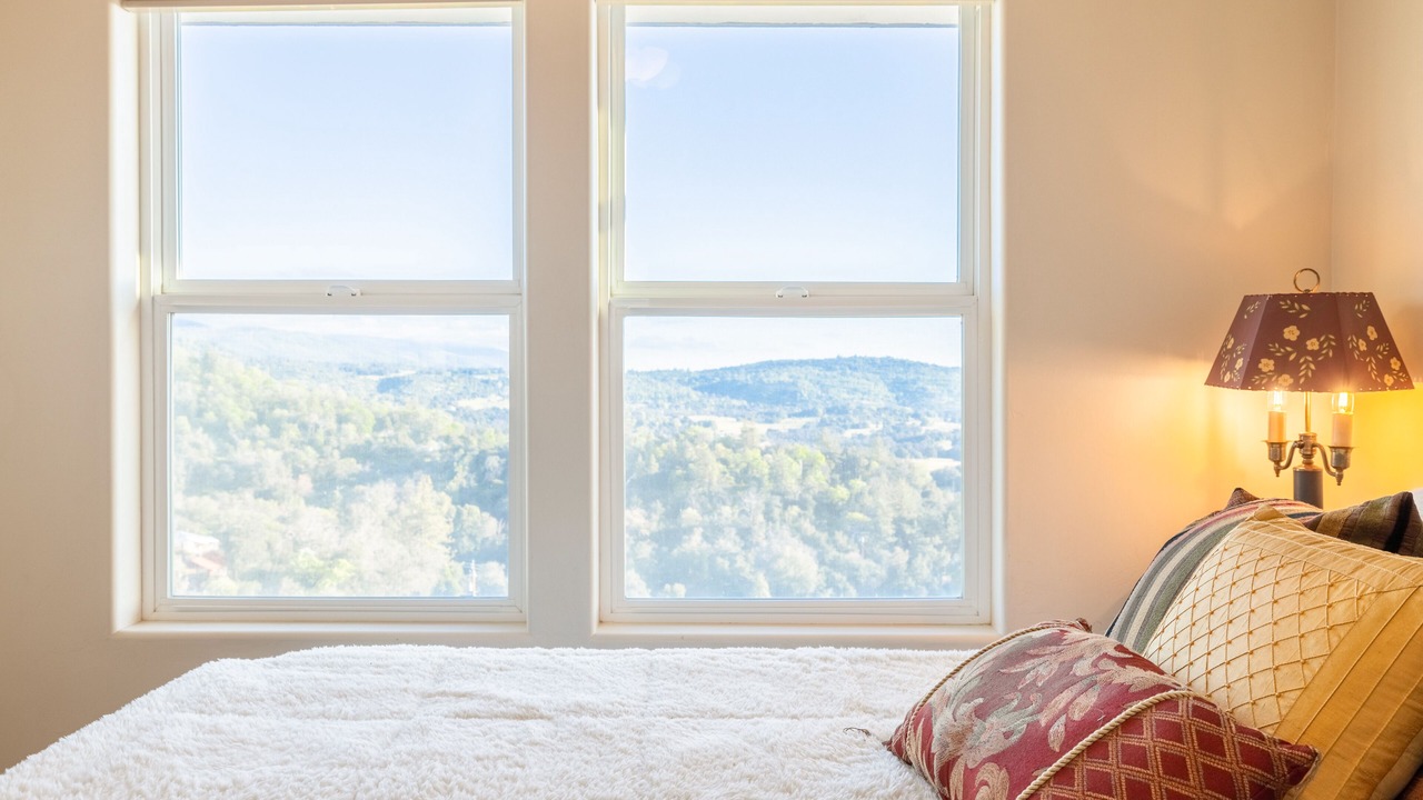 Photo of Bedroom in Julian