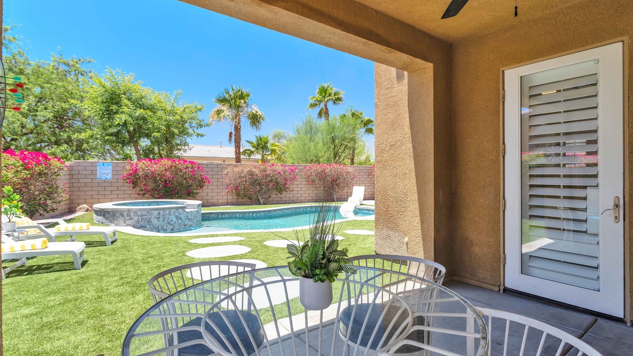 Photo of Outdoor in Terra Lago