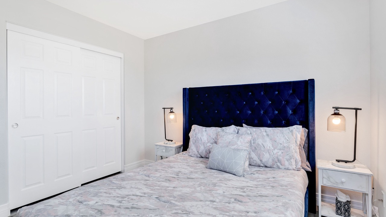 Photo of Bedroom in Terra Lago