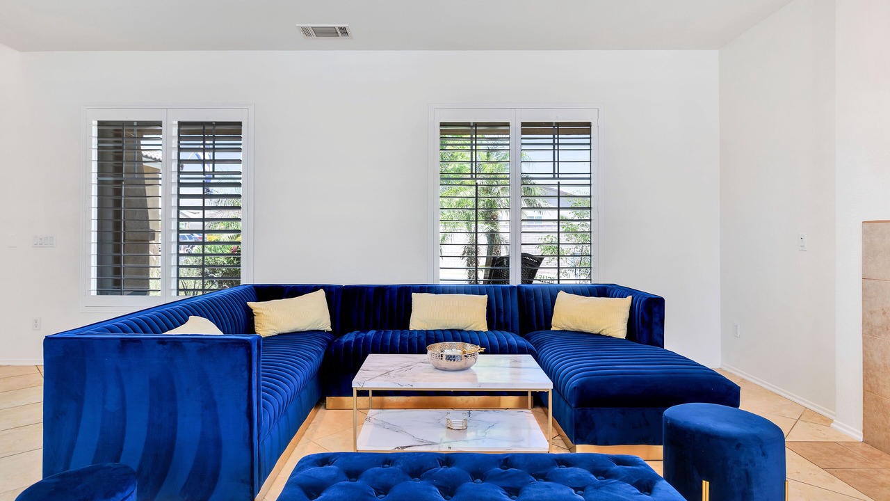 Photo of Livingroom in Terra Lago