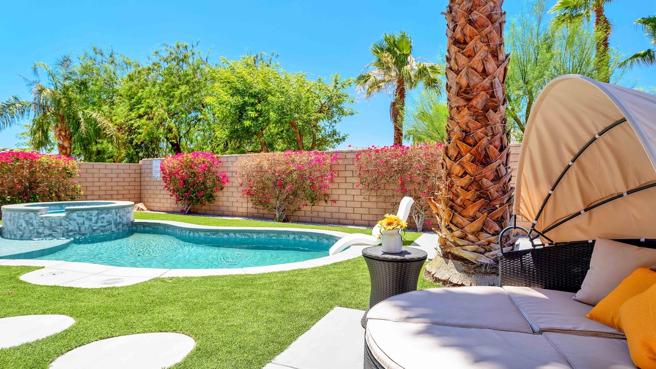 Photo of Outdoor in Terra Lago