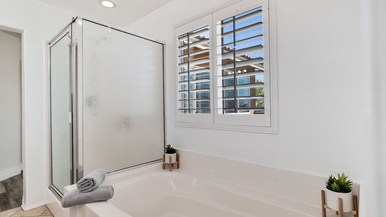 Photo of Bathroom in Terra Lago