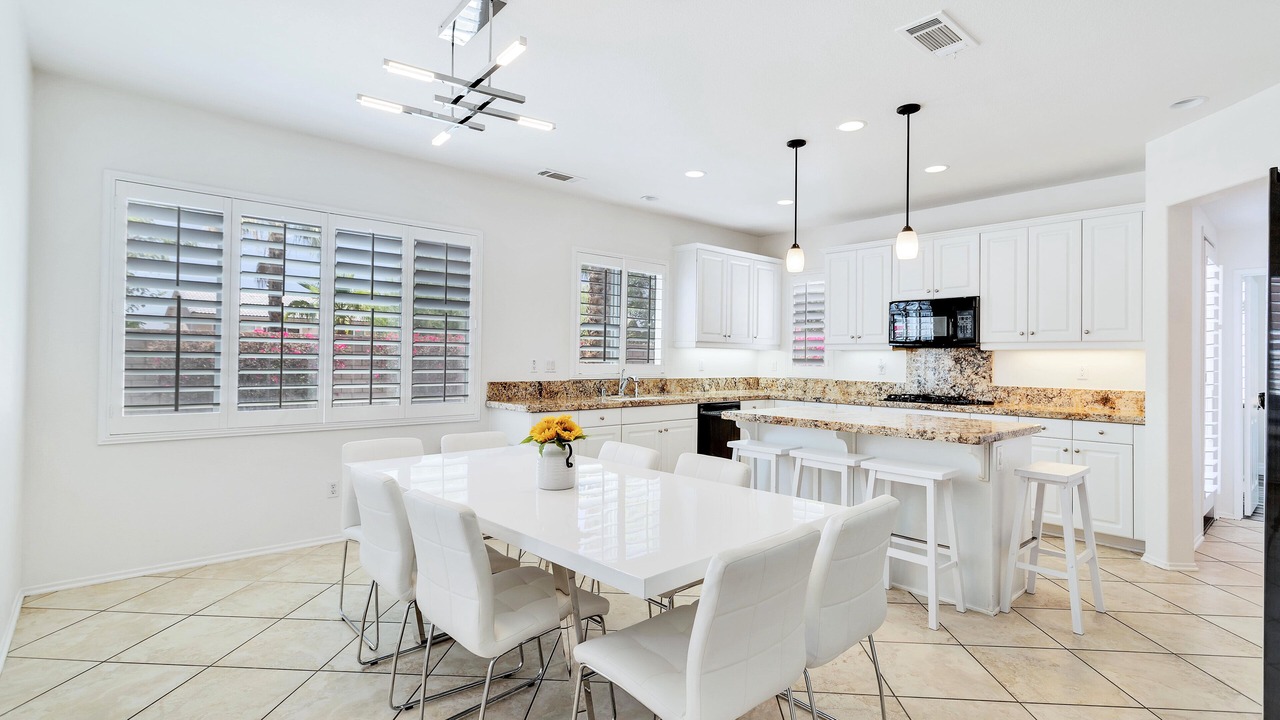 Photo of Kitchen in Terra Lago
