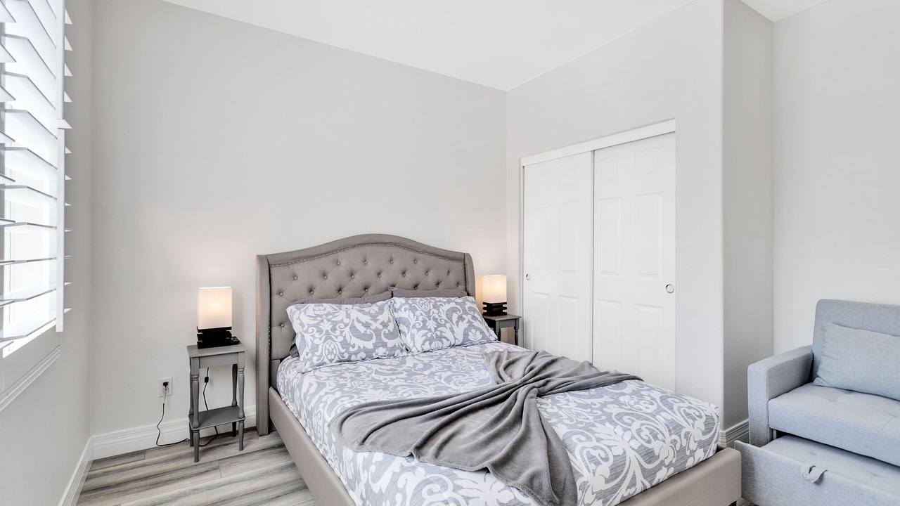 Photo of Bedroom in Terra Lago