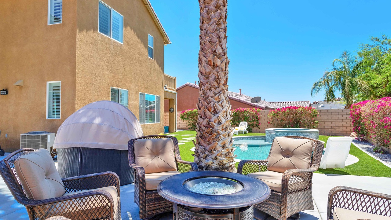 Photo of Patio Balcony in Terra Lago
