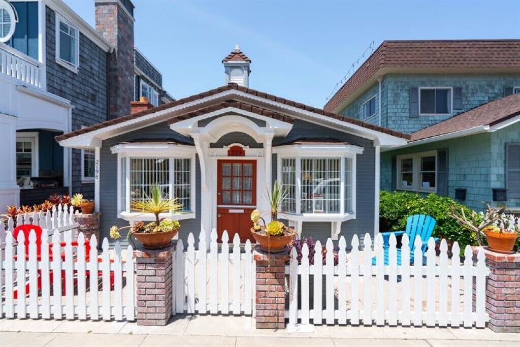 Photo of Outdoor in Balboa Island