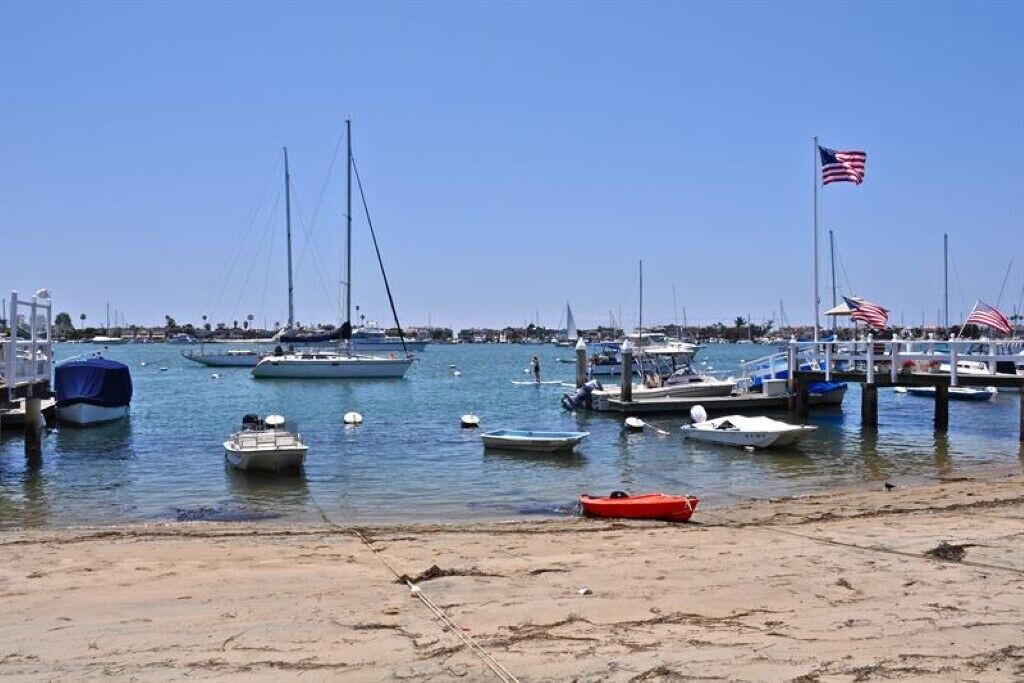 Photo of Others in Balboa Island