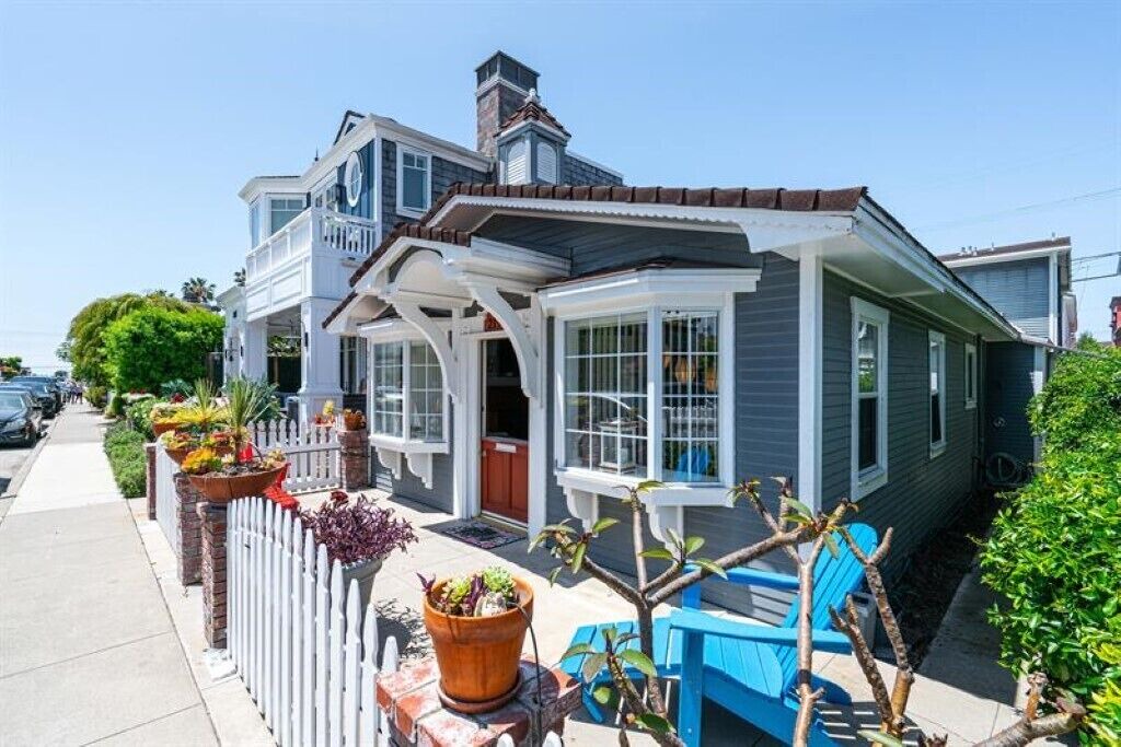 Photo of Outdoor in Balboa Island