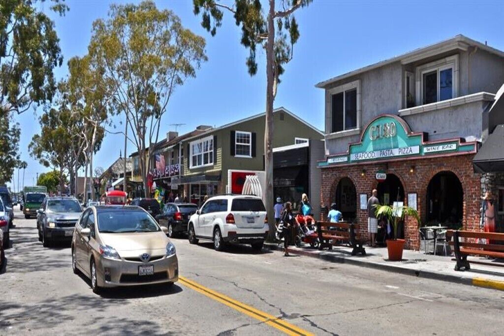 Photo of Others in Balboa Island