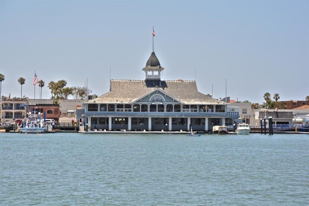 Photo of Outdoor in Balboa Island