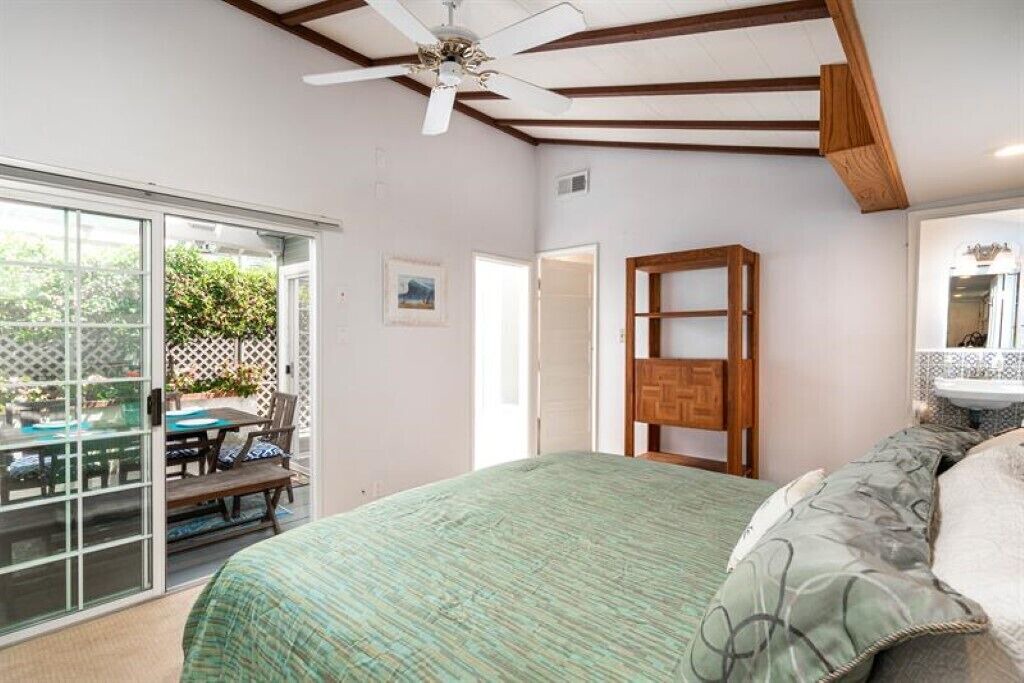 Photo of Bedroom in Balboa Island