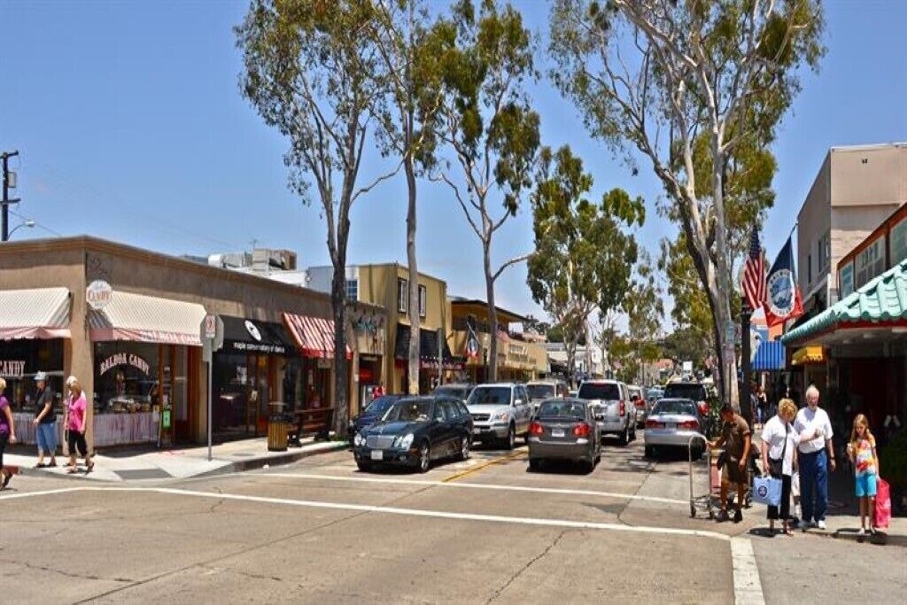 Photo of Others in Balboa Island