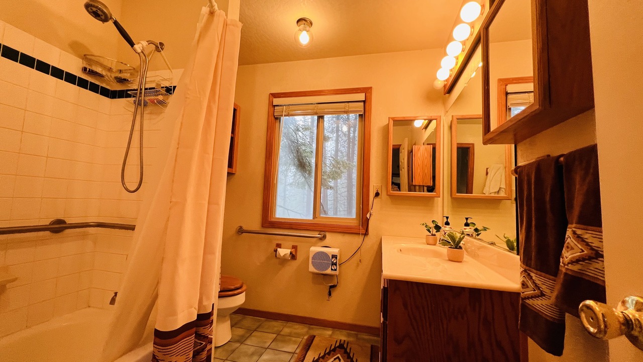 Photo of Bathroom in Arnold
