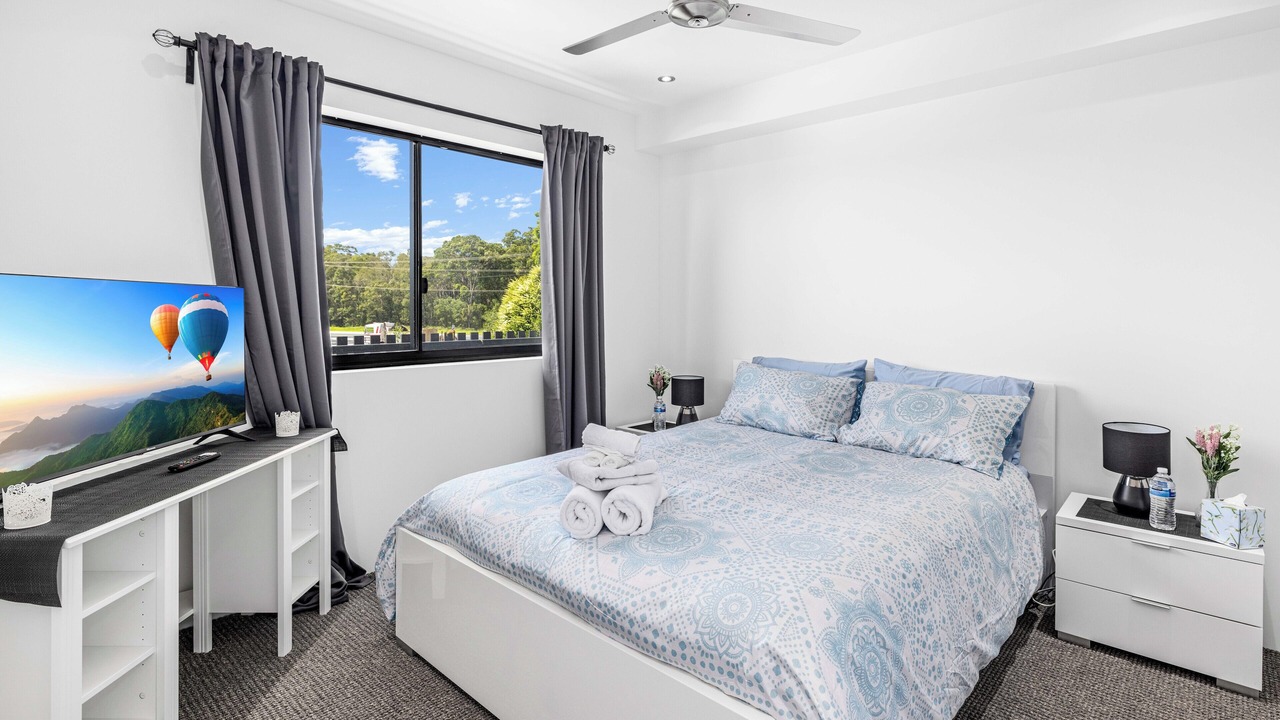 Photo of Bedroom in Sandstone Point