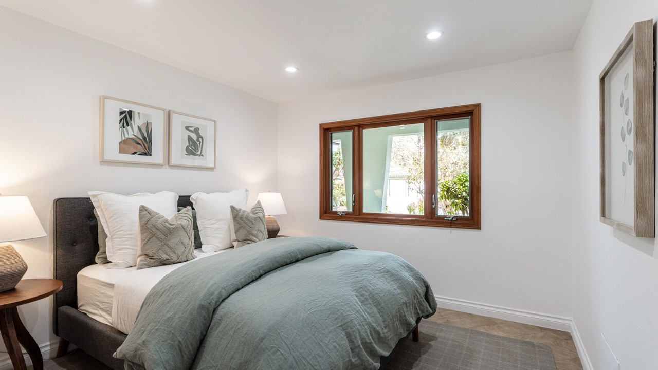 Photo of Bedroom in West Mesa