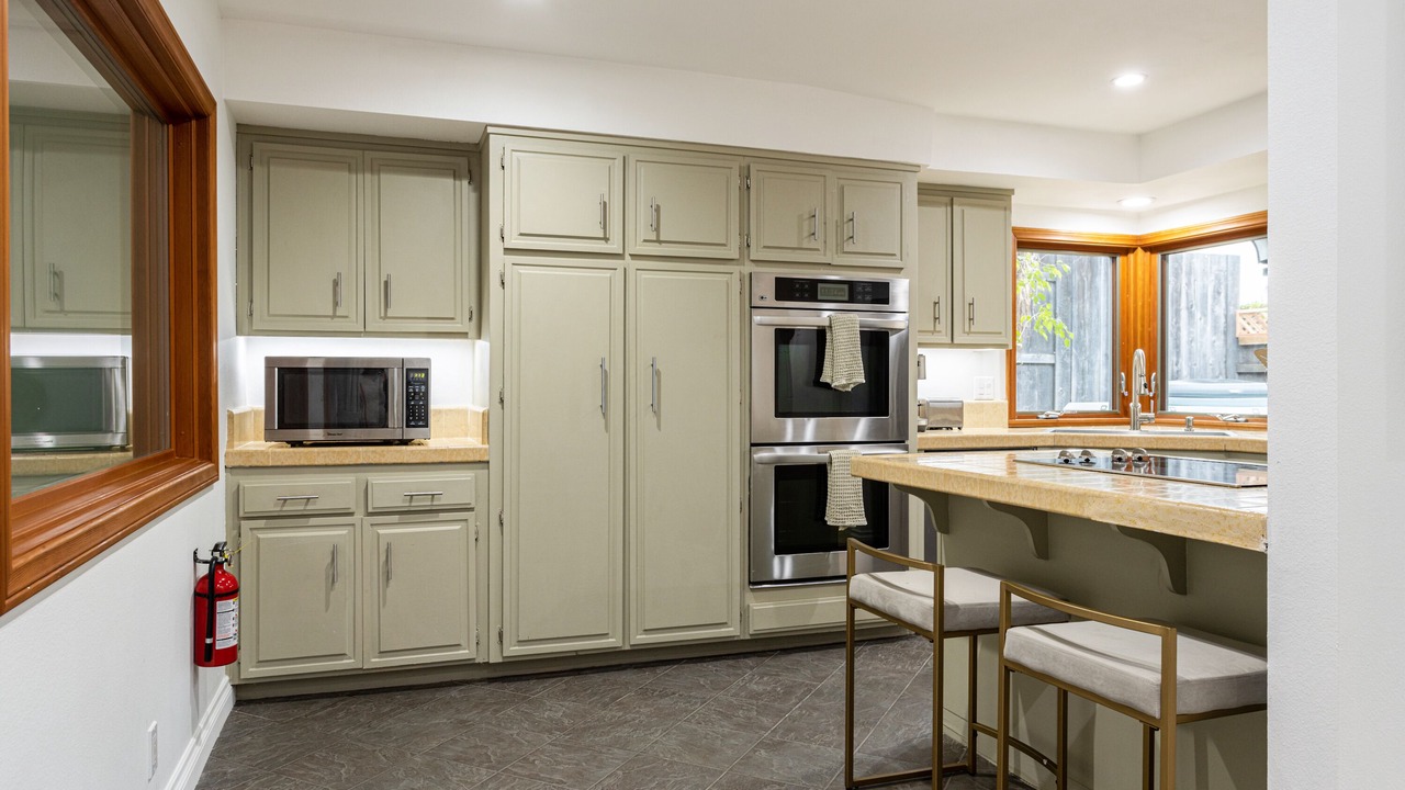 Photo of Kitchen in West Mesa