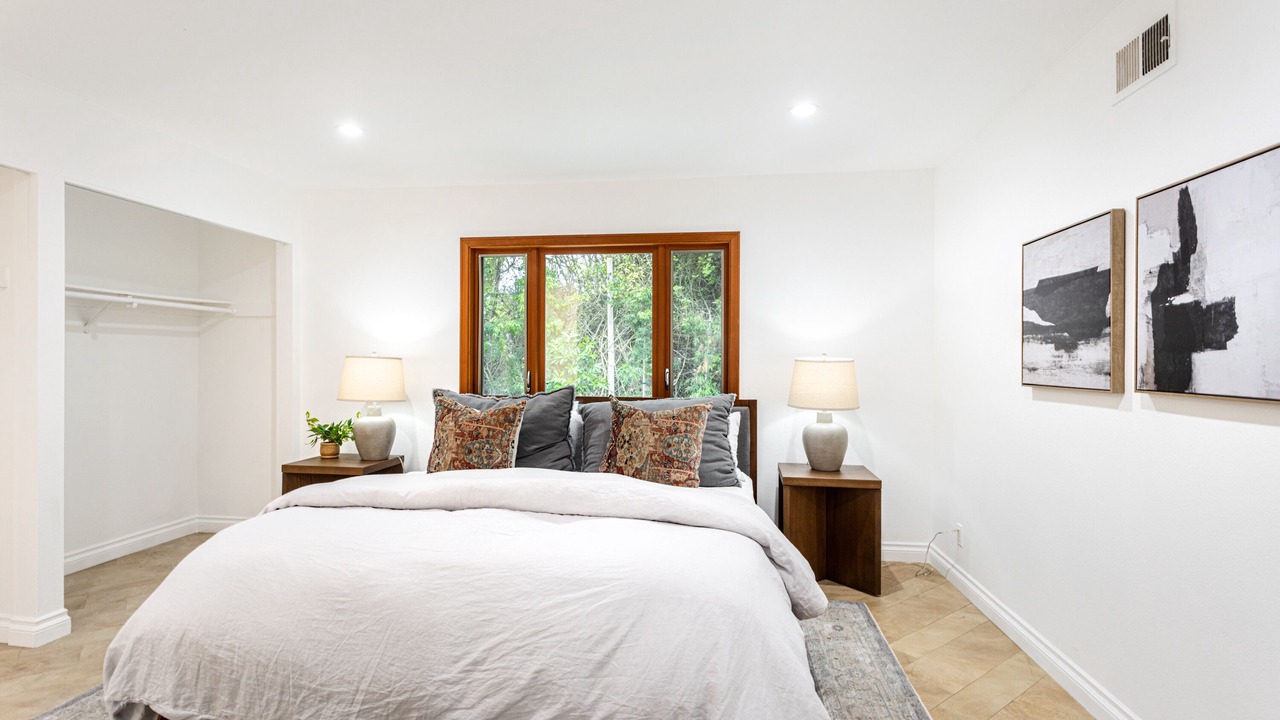 Photo of Bedroom in West Mesa