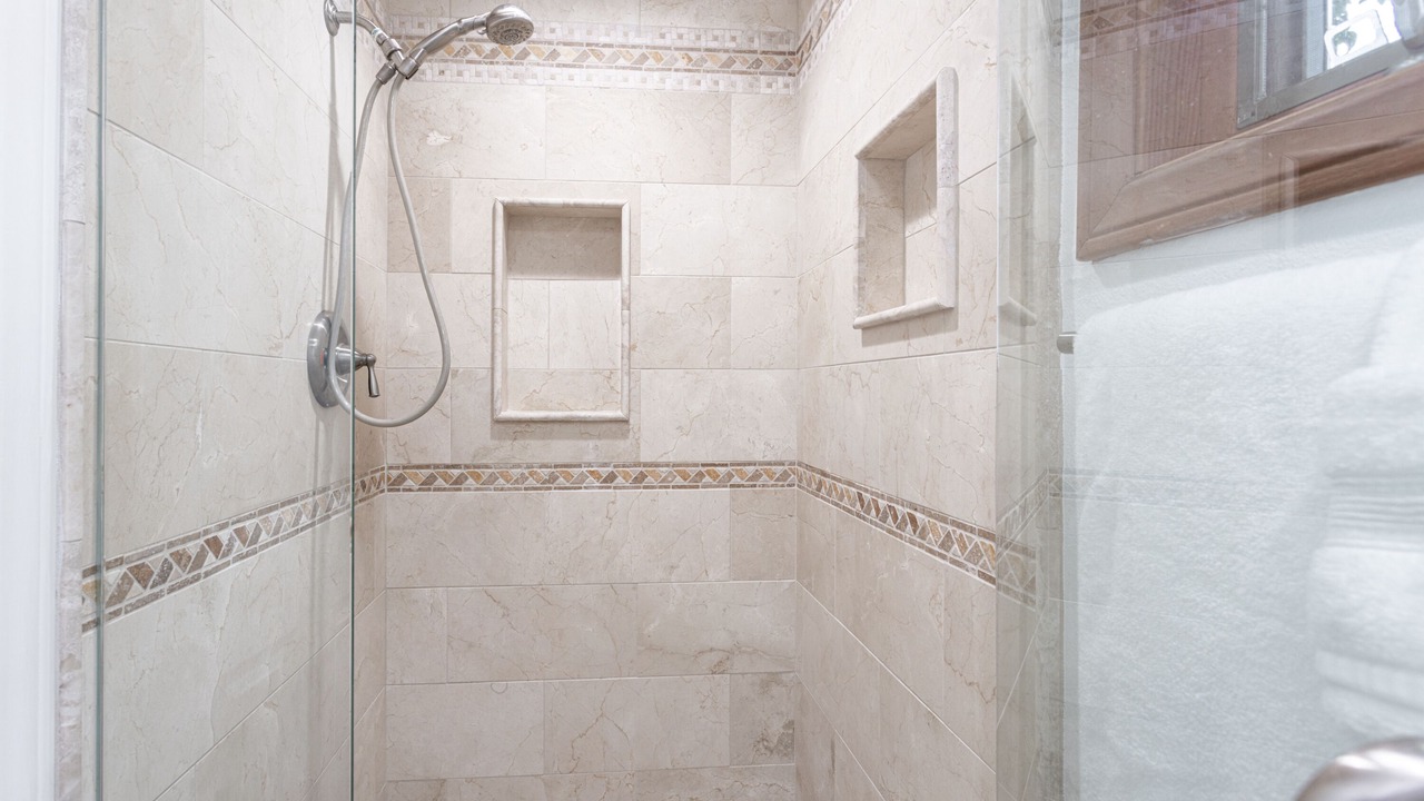 Photo of Bathroom in West Mesa